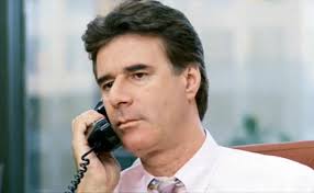 Actor born in Saint John, New Brunswick