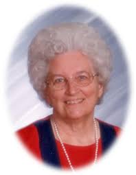 In Loving Memory Of Bonnie Arlene Drews
