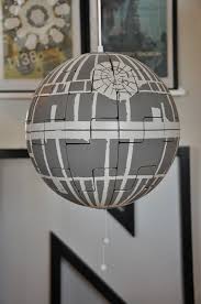 Suspension Ikea Ps Au Look D Etoile De La Mort De Star Wars Ps Ikea Suspension Ikea Ikea