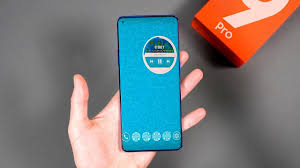 Both the oneplus 9 and 9 pro use the snapdragon 888 processor with the adreno 660 gpu. Oneplus 9 Pro Hands On Look Youtube