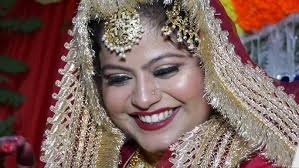 Iffat alam & Md. Faraz siddiqui wedding highlight