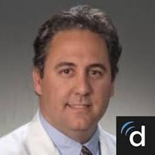 Dr. Paul A. Vollucci, DO