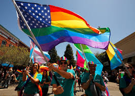 Is donating $200,000 usd to the trevor project. Sonoma County S Pride Parade Returns With In Person Virtual Events