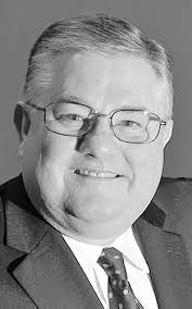 Ronald Skipper Obituary (2015)