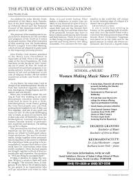 THE AMERICAN ORGANIST