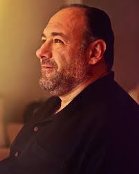 Best Drama Series: The Sopranos