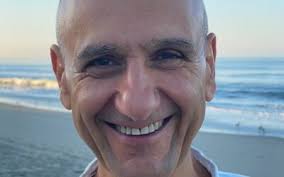 Ep 361 Living a Purposeful Life with Damon Eddy