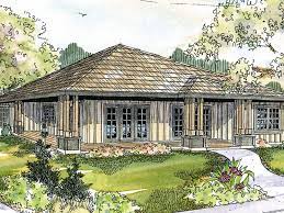 Maybe you would like to learn more about one of these? Hip Roof Ranch House Plans House Plans 73588