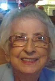 Edith Frey Obituary (2015)