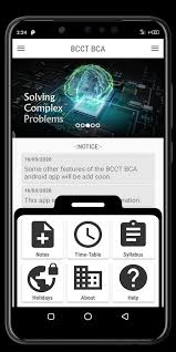 Download bca mobile on pc with memu android emulator. Bcct Bca For Android Apk Download