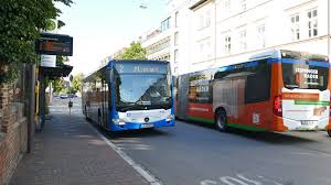 Gib daher in unserer suche einfach den gewünschten anfahrtsort ein, um die genauen zeiten für deinen geplanten reisetag zu finden. Mit Dem Bus Bequem Ans Ziel Stadtwerke Landshut