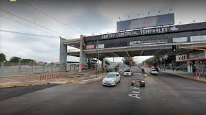 Cerro El Autocine De Lomas Inforegion