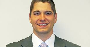 Dave Rippe: Lay down your arms and shop local