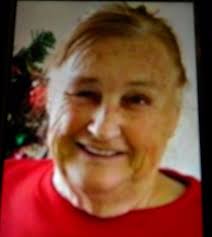 Obituary for Geraldine R. Moran