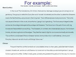 Because block quotation formatting is difficult for us to replicate in the owl's content management system, we have simply provided a screenshot of a generic example below. Synopsis Formatting If Typing 12 Point Font Times New Roman Arial Or Calibri Double Spaced If Hand Written One Side Of The Paper Neatly Presented Ppt Download