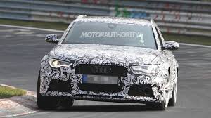 Image result for Phantom Black 2014 RS6