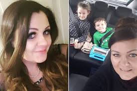 Mum-Of-Three Can't Play With Her Kids