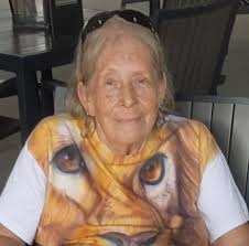 Linda Mae Eichenlaub