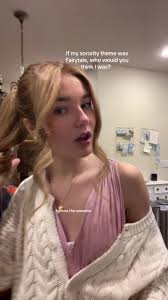 Party Like Its Your Birthday Sorority Theme