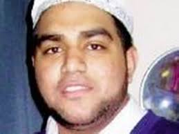 Bouncer's murderer is jailed