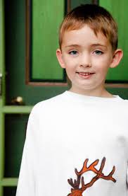 Little Guys — Laurel Sexton Photography