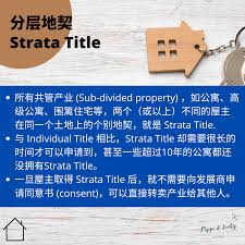 They may then either call the local land authority. Marcus Than Seremban Property Home Facebook