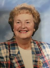 Obituary of Shirley W. Shaffer