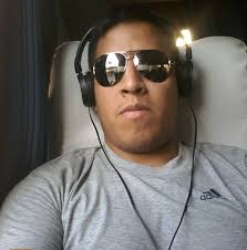 Tony Pool Panaifo Rios