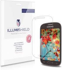 Amazon is selling the unlocked samsung galaxy s21 phones for up to $200 off today. Amazon Com Illumishield Screen Protector Compatible With Samsung Galaxy Light T399 3 Pack Clear Hd Shield Anti Bubble And Anti Fingerprint Pet Film Cell Phones Accessories