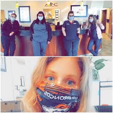 Advanced Veterinary Care (AVC)