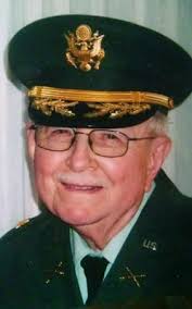 Frederick C. Becker Obituary