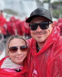 Taylor Baer's Instagram, Twitter & Facebook