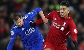 ไฮไลท์ฟุตบอล พรีเมียร์ลีก อังกฤษ (premier league) เลสเตอร์ ซิตี้ (leicester city) vs ลิเวอร์พูล (liverpool) | 13.02.2021 Match Report à¸¥ à¹€à¸§à¸­à¸£ à¸ž à¸¥à¹à¸š à¸‡à¹à¸• à¸¡à¸ à¸šà¹€à¸¥à¸ªà¹€à¸•à¸­à¸£ à¸‹ à¸• Liverpool Fc
