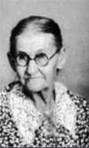 Sarah Isabelle “Sally” McClendon Cumbie (1870-1953)