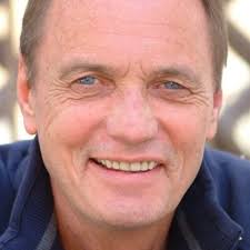 Máximo Riesgo (1993)