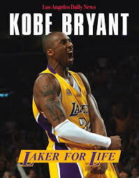 Read Kobe Bryant Online By The Los Angeles Daily News Books In 2020 Kobe Bryant Lakers Kobe Bryant Kobe
