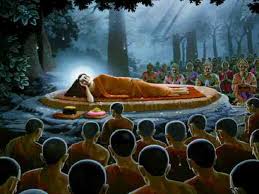 Kehidupan Dan Alam Kehidupan Samaggi Phala