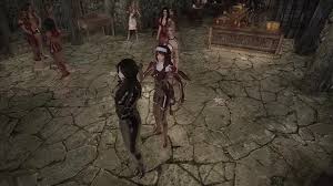BoundHub - Skyrim REC N A Little Escape Game 2