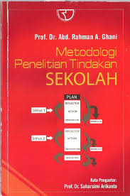 Pdf Metodologi Penelitian Tindakan Sekolah