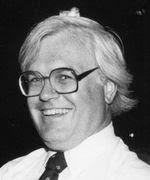 Obituary information for Paul Crowley