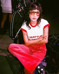 Eddie shoe in Black leather