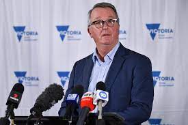 Click the link below to watch the press conference live as soon as it's […] Victoria Covid Lockdown On Track To End On Tuesday Night But Health Minister Says New Cases Not Taken Lightly 7news