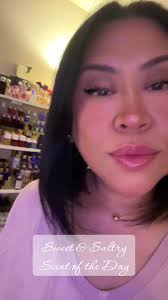 Scent of the Day: Cashmere & Roses Vanille