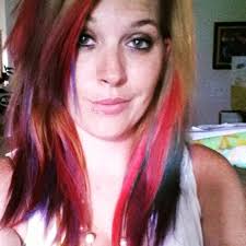 Hair Creativity By Ms. Felch