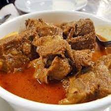 Resep Cara Membuat Kari Kambing Enak Gurih Dan Empuk Kari Kambing Resep Masakan Resep Kari