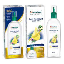 A minimal inhibitory concentration (mic), skin lesion scoring, hair culture and histopathologic examination of skin tissues were performed to evaluate the antifungal effect of these oils. Buy Himalaya Herbals Anti Dandruff Hair Oil 200ml Online At Low Prices In India Amazon In