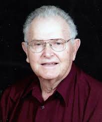 Robert “Bob” Broussard