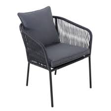 stoel zoey zwart kopen tuinstoelen karwei stoelen tuinstoelen meubel ideeen