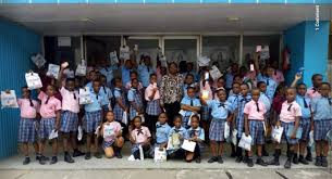 About Us – AlexaHills Schools