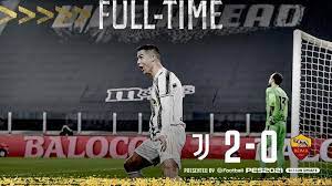 If you are using mobile phone, you could also use menu drawer from browser. Hasil Liga Italia Juventus Vs As Roma Cristiano Ronaldo Ukir Rekor Bianconeri Naik Peringkat Tribun Manado